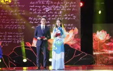 Chương trình nghệ thuật đặc biệt "Lời Người để lại": Những khoảnh khắc xúc động
