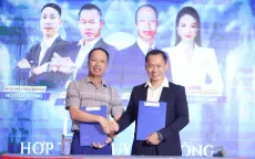 Hợp tác truyền thông giữa Tập Đoàn KOHINOOR STAR và Công ty Truyền Thông Ocean