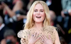 Nicole Kidman nhận tràng pháo tay kéo dài 6,5 phút LHP Venice