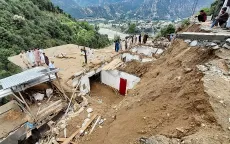 Lở đất do mưa lớn dài ngày ở Pakistan, ít nhất 12 người thiệt mạng