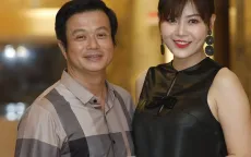Bá Anh: "Đóng chung với Thanh Hương giúp vai của tôi trở nên mềm mại"