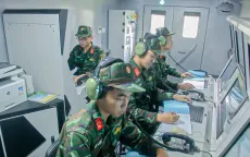 Quân khu 7: Đảm bảo an toàn, sẵn sàng chiến đấu cao dịp lễ Quốc khánh