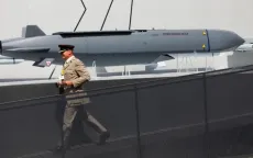 Ukraine kêu gọi cho phép sử dụng vũ khí tầm xa để tấn công sâu vào lãnh thổ Nga