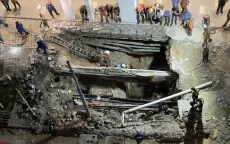 Malaysia nỗ lực giải quyết sự cố "hố tử thần" ở Kuala Lumpur