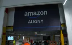 Nhà máy Amazon mở cửa cho khách tham quan