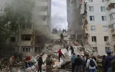 Ukraine không kích Belgorod (Nga), 5 người thiệt mạng, 46 người bị thương