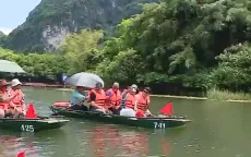 Khai thác tiềm năng thị trường du khách Ấn Độ
