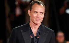 Jude Law nhận 7 phút vỗ tay tại LHP Venice 2024