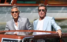 Bộ phim 200 triệu USD của Brad Pitt và George Clooney chỉ được chiếu tại các rạp phim ở Mỹ trong một tuần