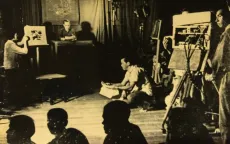 Buổi phát sóng đầu tiên, "Ngựa trời" và câu chuyện về những thế hệ tự chủ của VTV