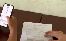 TP Hồ Chí Minh: Đăng ký xe trực tuyến toàn trình còn nhiều hạn chế