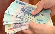 Kiến nghị tăng lương hưu cho giáo viên mầm non nghỉ hưu năm 2013
