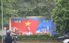 “Sáng mồng Hai tháng Chín” – Bài thơ ký ức của nhiều thế hệ Việt