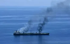 Houthi ở Yemen tấn công nhằm vào hai tàu chở dầu trên Biển Đỏ