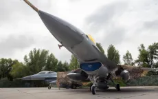 Máy bay F-16 của Ukraine bị rơi “có thể” không phải do hỏa lực từ Kiev