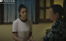 Hoa sữa về trong gió - Tập 3: Trang nghĩ mình không phải con của bố Hiếu