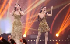 Màn đọ giọng “chấn động” của Thu Minh và Lâm Bảo Ngọc với Yêu mình anh