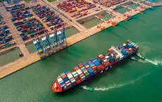 Xanh hóa logistics để bắt nhịp toàn cầu