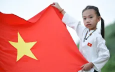 Đà Nẵng: Đón Tết Độc lập ý nghĩa trên bán đảo Sơn Trà