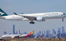 Cathay Pacific hủy 24 chuyến bay khứ hồi do sự cố động cơ máy bay A350