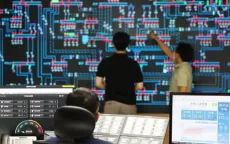 Tiêu thụ điện năng ở Hàn Quốc tăng cao kỷ lục