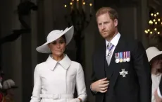 Meghan Markle hối hận vì từ bỏ danh hiệu Hoàng gia