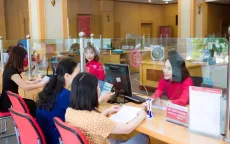 Tăng nguồn vốn để phát triển vựa nông sản