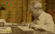 Để những kỷ vật về Chủ tịch Hồ Chí Minh còn sống mãi