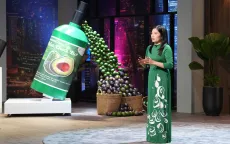Shark Tank mùa 7: Giải cứu bơ làm 'thần dược' cho da, startup khiến 3 Shark cùng muốn rót tiền