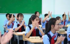 TP Hồ Chí Minh: Nhiều đổi mới đáng chú ý trong năm học 2024 - 2025