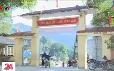 Năm học mới – Kỳ vọng và kiên trì gỡ khó