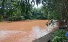 Rủ nhau vào đập nước chơi, hai học sinh lớp 5 tử vong vì đuối nước