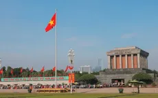 Điện, thư chúc mừng Kỷ niệm 79 năm ngày Quốc khánh Việt Nam