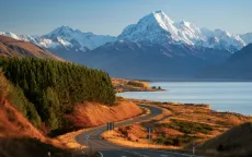 New Zealand tăng thuế bảo tồn và du lịch gấp 3 lần đối với  du khách quốc tế