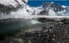 Ấn Độ triển khai hệ thống cảnh báo lũ lụt tại các hồ băng Himalaya