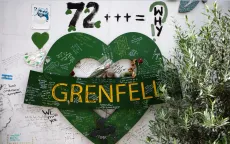 Công bố báo cáo chi tiết nguyên nhân vụ cháy chung cư Grenfell Tower ở London năm 2017