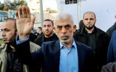 Mỹ buộc tội các lãnh đạo Hamas về cuộc tấn công vào Israel hôm 7/10/2023