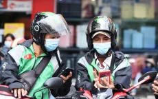 Gojek dừng hoạt động tại Việt Nam từ 16/9