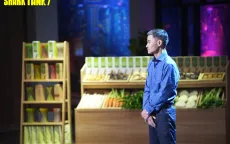 Shark Tank Việt Nam: Hai ‘cá mập’ ký kết thỏa thuận đầu tư 11 tỷ đồng với ống hút rau củ chỉ sau 2 tuần lên sóng