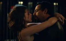 Diễn viên quay 'cảnh nóng' thực tế như thế nào?