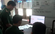Quảng Bình chủ động ứng phó với bão số 3