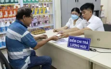 Lương hưu có tiếp tục tăng vào 1/7/2025?