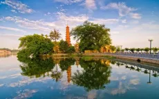 Hà Nội nhận được 2 giải thưởng lớn về du lịch