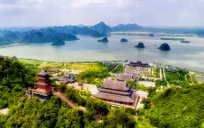 Hà Nam lần đầu tiên trở thành “Điểm đến du lịch mới nổi hàng đầu châu Á”