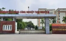 Khẩn trương tìm nguyên nhân khiến nhiều học sinh tại Thái Nguyên nhập viện