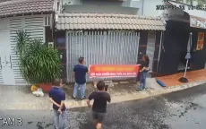 Nợ 200 triệu đồng, bị công ty mua bán nợ tới nhà ép buộc trả 4 tỉ đồng