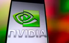 Chứng khoán châu Á rực đỏ từ hiệu ứng Nvidia