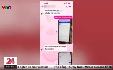 Người phụ nữ bị gã trai quen qua mạng xã hội lừa gần 6 tỷ đồng