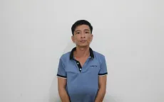 Trốn truy nã vẫn lừa đảo chiếm đoạt hàng tỷ đồng