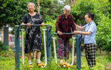 Thúc đẩy kinh tế tóc bạc ứng phó tình trạng già hóa dân số và đẩy mạnh phát triển chất lượng cao ở Trung Quốc